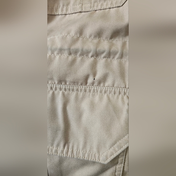 Vtg Campus 3M Thinsulate Coat - Picture 4 of 6